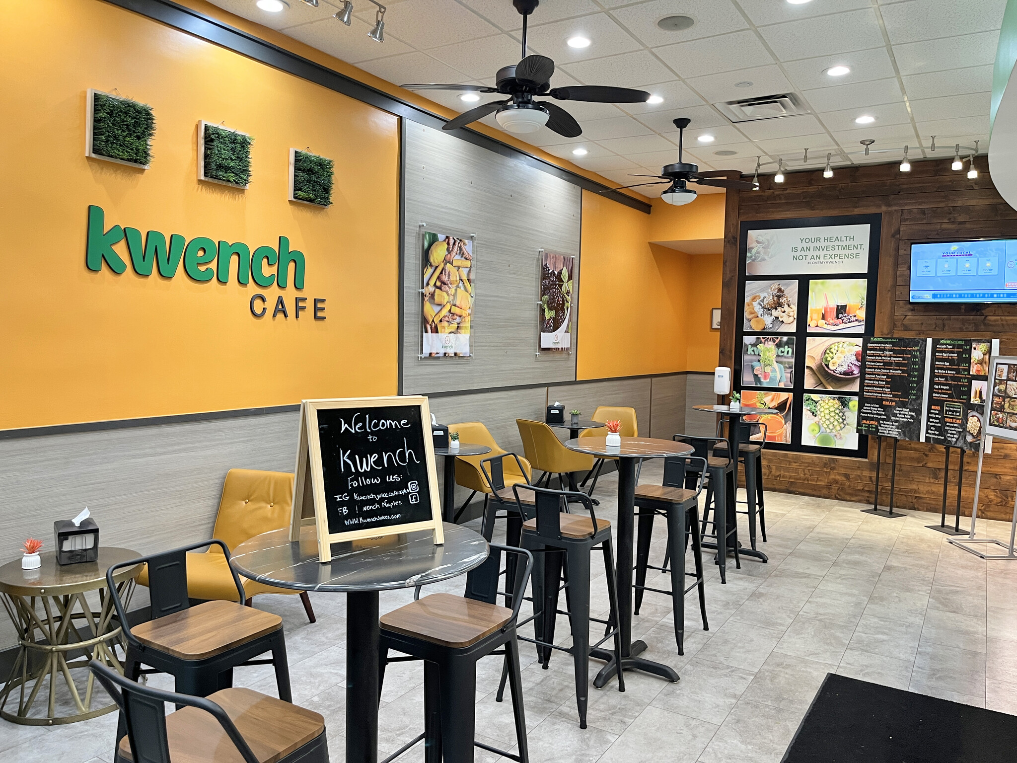 5939-6029 Pine Ridge Rd, Naples, FL for sale Interior Photo- Image 1 of 1