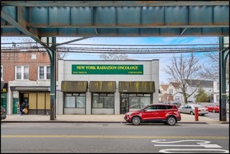 More details for 9202 Liberty Ave, Ozone Park, NY - Retail for Sale