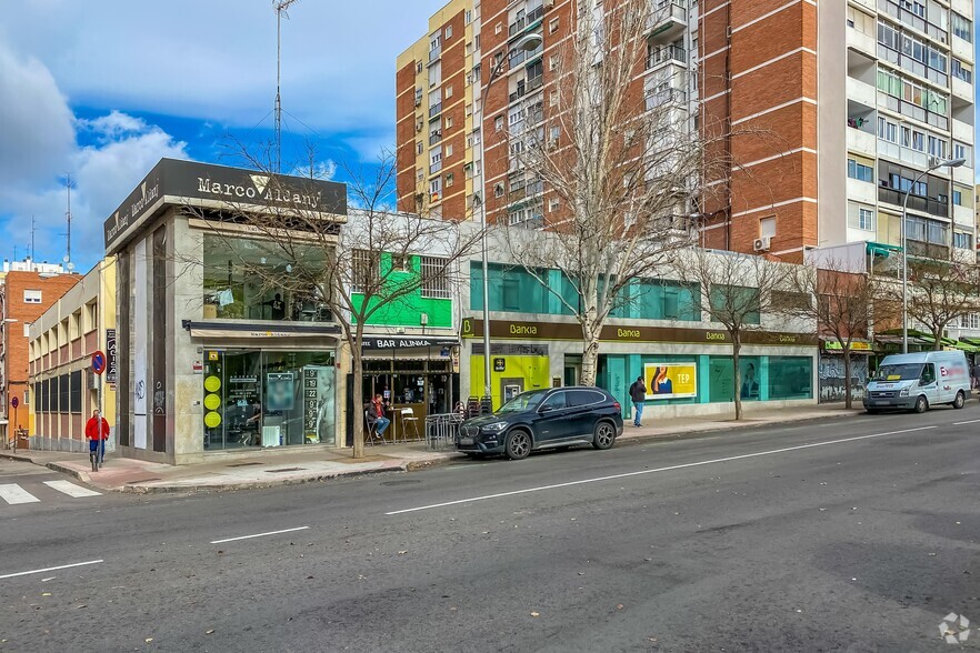 Calle Melchor Fernández Almagro, 78, Madrid, Madrid for sale - Building Photo - Image 1 of 1