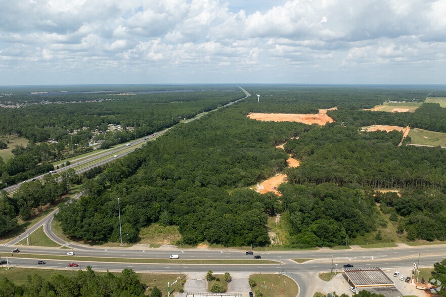 RaceTrac Portfolio portfolio of 10 properties for sale on LoopNet.com - Aerial - Image 3 of 19