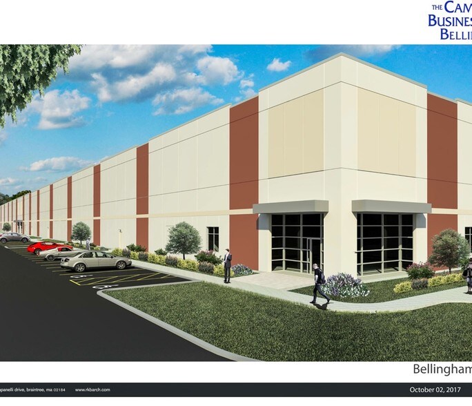 353 Maple St, Bellingham, MA for sale - Primary Photo - Image 1 of 1