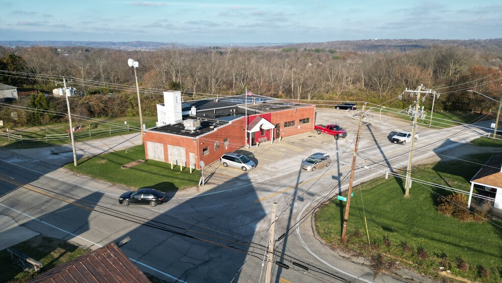 11482 Colerain Ave, Cincinnati, OH for sale - Primary Photo - Image 1 of 17