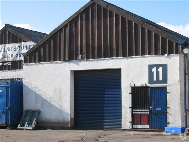 Liverpool St, Hull for lease - Building Photo - Image 2 of 6