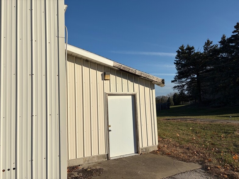 604 S Washington St, Castalia, OH for sale - Building Photo - Image 2 of 5