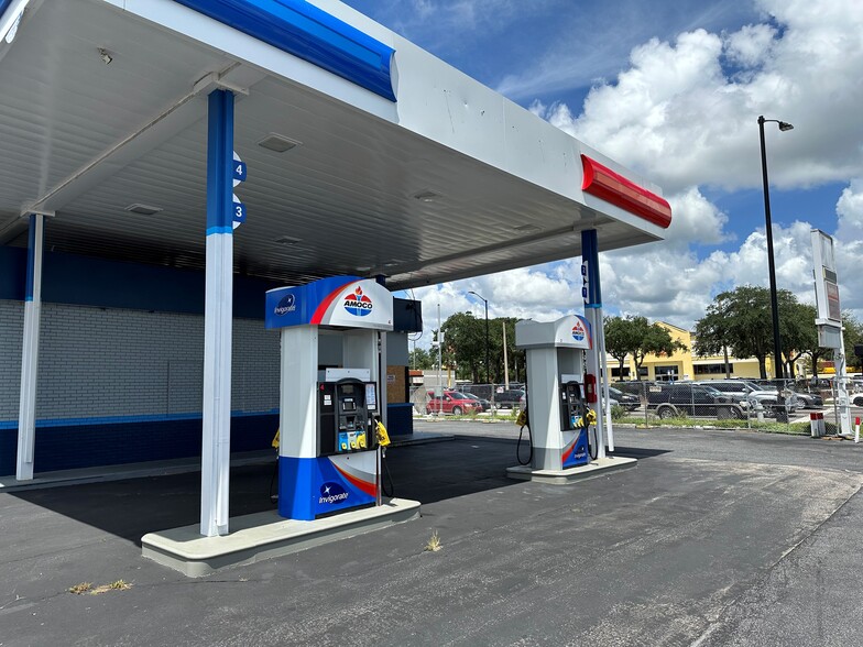 1202 W Vine St, Kissimmee, FL for lease - Building Photo - Image 3 of 4