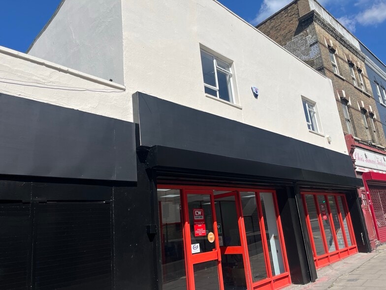 11-15 Fortess Rd, London for sale - Building Photo - Image 3 of 8