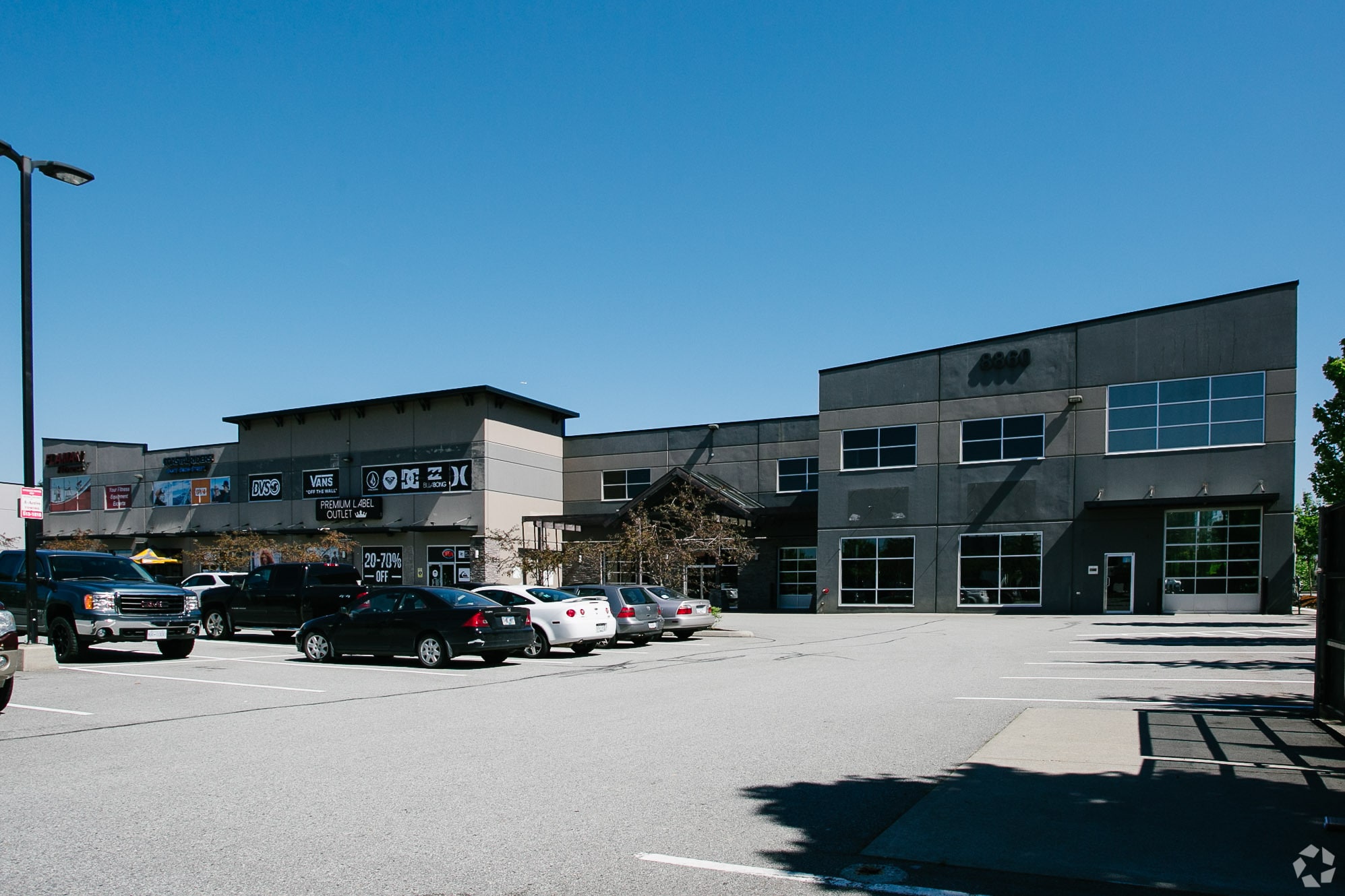 8860 201 St, Langley Twp, BC for sale Primary Photo- Image 1 of 7