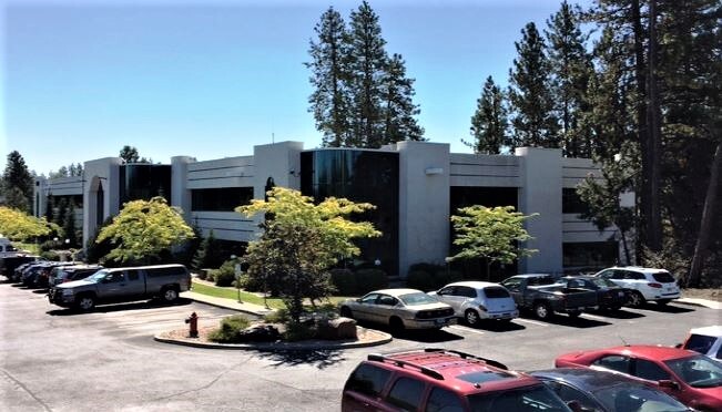 5709 W Sunset Hwy, Spokane, WA for lease - Building Photo - Image 2 of 2