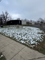 7032 N Dixie Dr, Dayton OH - Warehouse