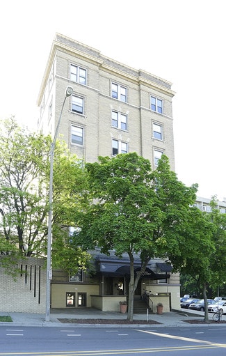 More details for Heritage Collection – Multifamily for Sale, Grand Rapids, MI