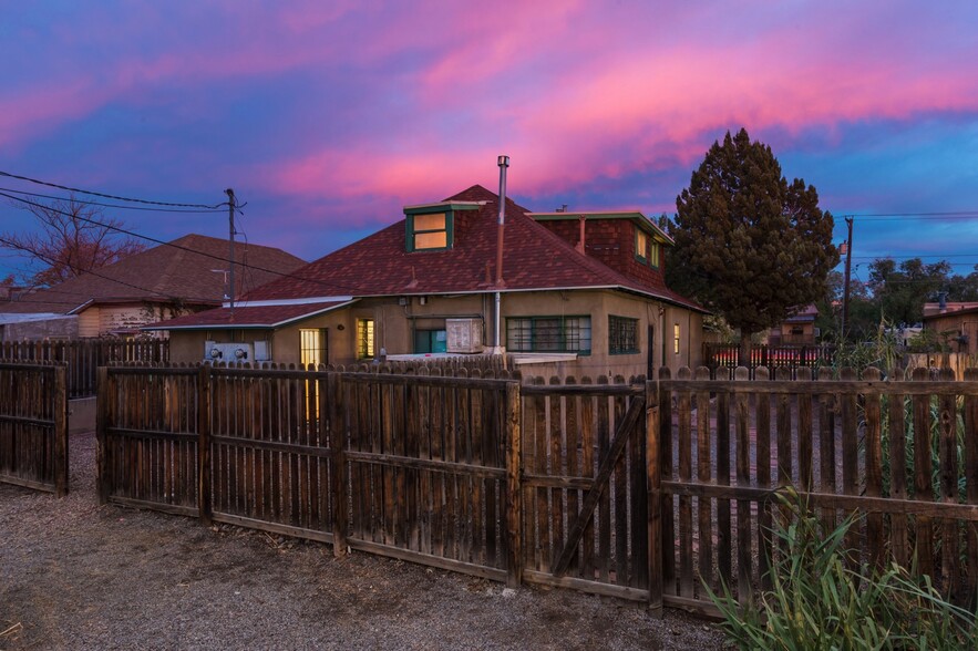 705 12th St NW, Albuquerque, NM for sale - Building Photo - Image 2 of 25