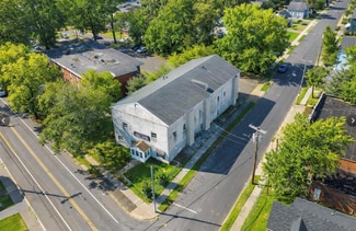 More details for 500 Burritt St, New Britain, CT - Flex for Sale