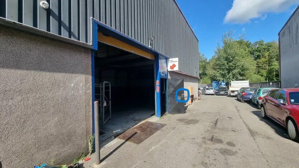 29 Rue François De Tessan, Ozoir-la-Ferrière for lease Building Photo- Image 1 of 33