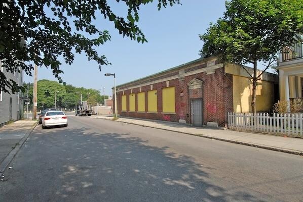 2-10 Clifford St, Roxbury, MA for sale Primary Photo- Image 1 of 1