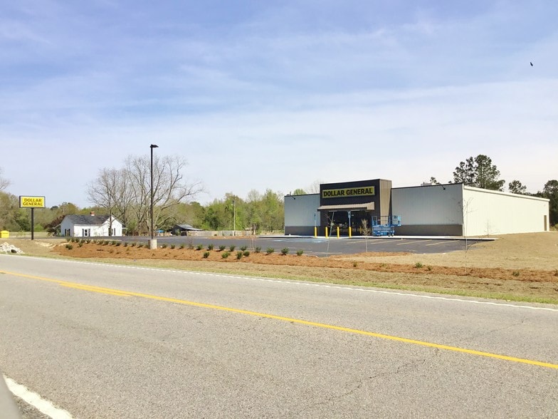 2567 Highway 1 N, Cassatt, SC for sale - Other - Image 1 of 1