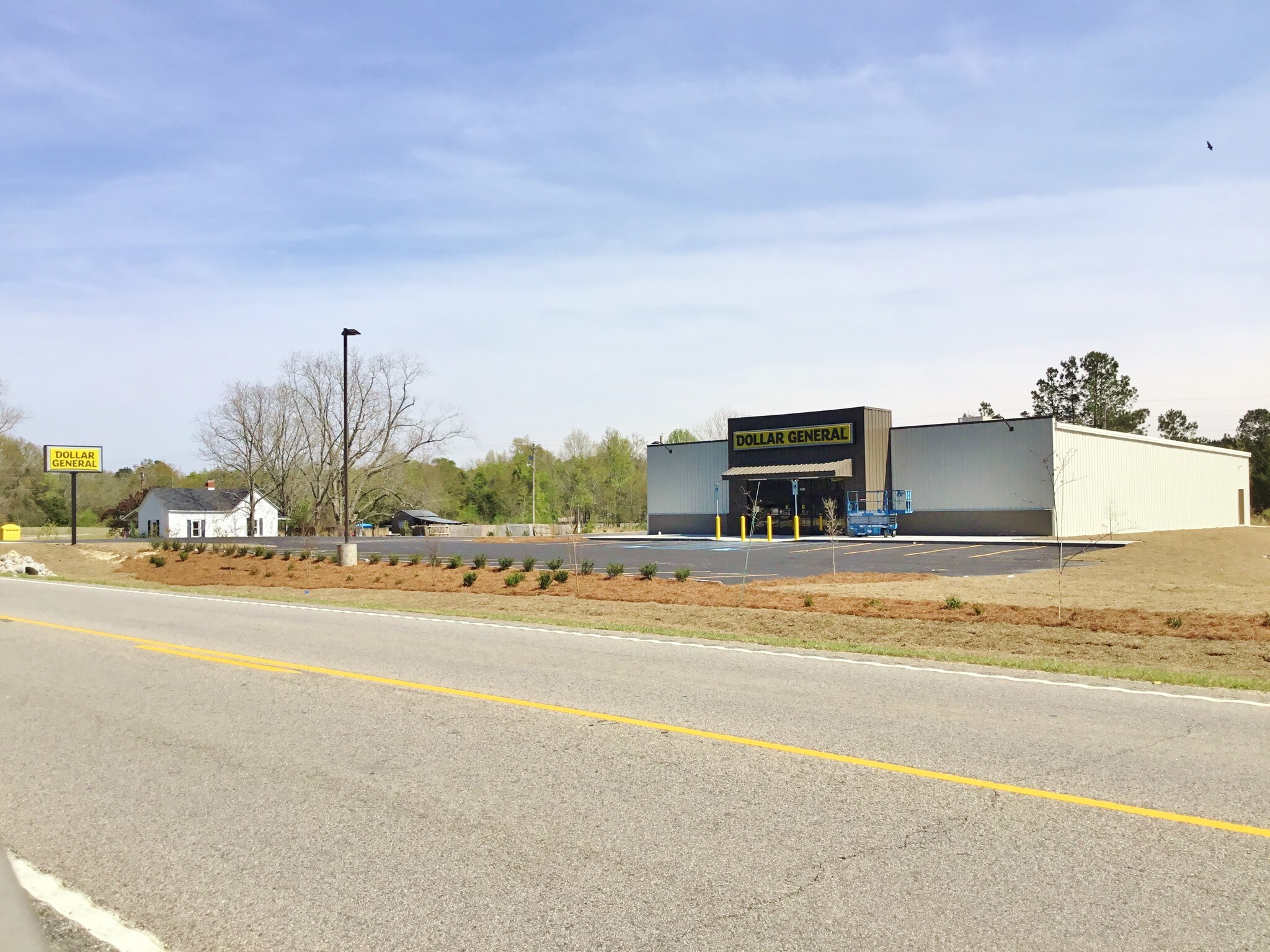 2567 Highway 1 N, Cassatt, SC for sale Other- Image 1 of 1