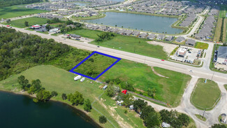 More details for 19200 Highway 6, Manvel, TX - Land for Sale