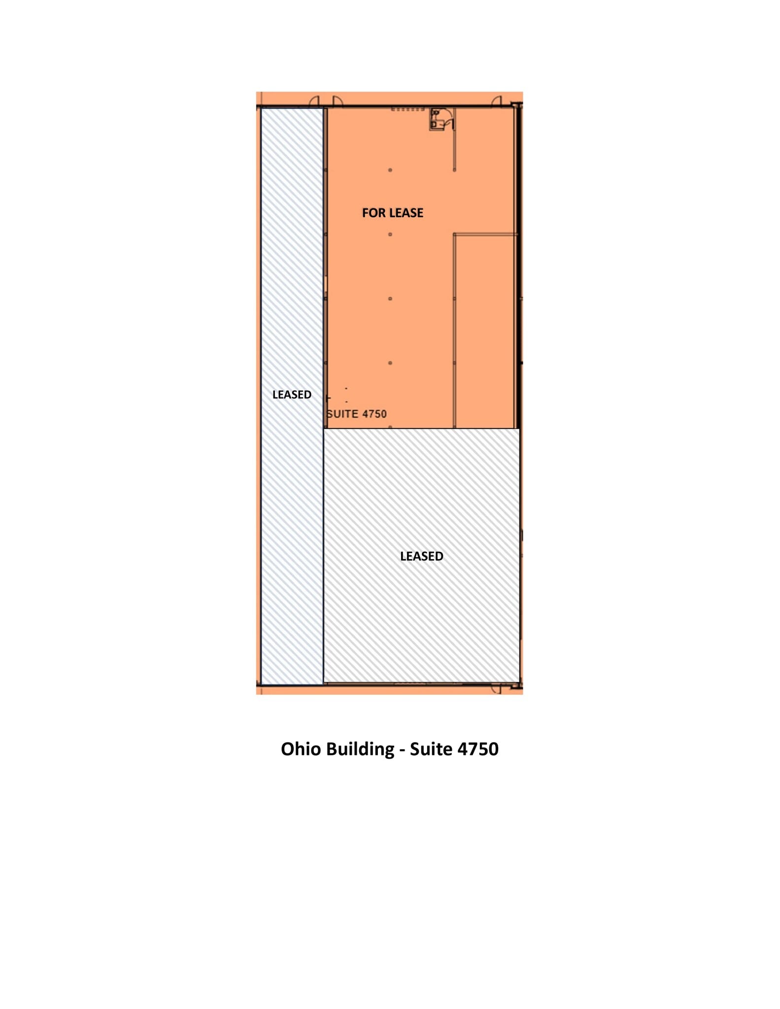 4616-4772 Ohio Ave S, Seattle, WA for lease Site Plan- Image 1 of 6