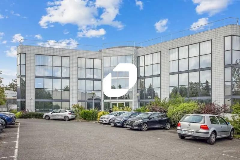 2 Rue Ambroise Croizat, Palaiseau for sale - Building Photo - Image 3 of 28