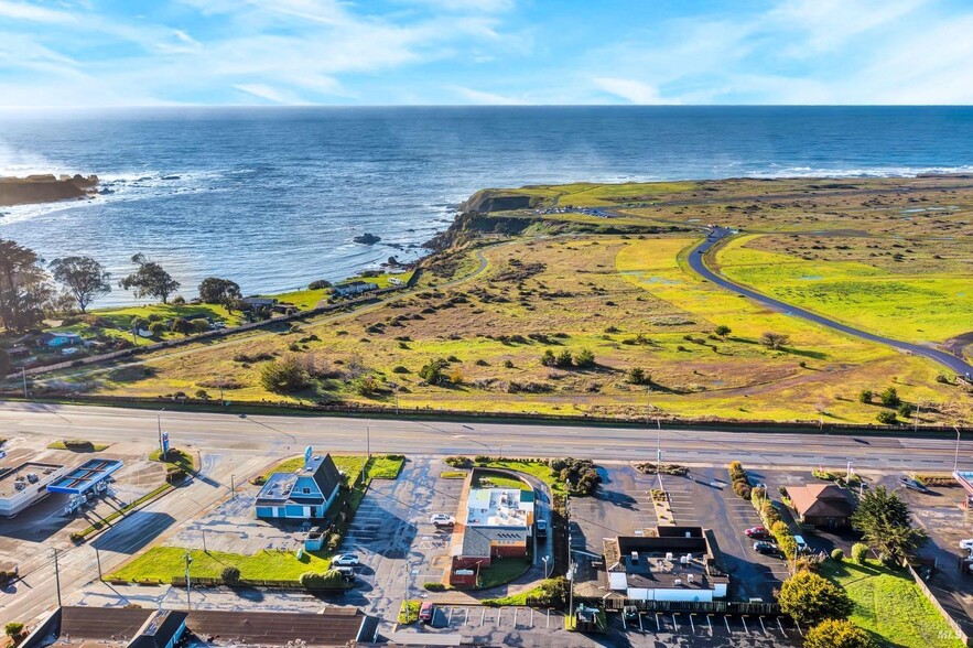 760 S Main St, Fort Bragg, CA for sale - Aerial - Image 2 of 42