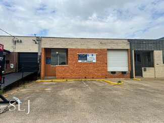 More details for 1347 Conant St, Dallas, TX - Industrial for Lease