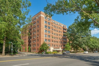 More details for 2929 Connecticut Ave NW, Washington, DC - Office for Lease