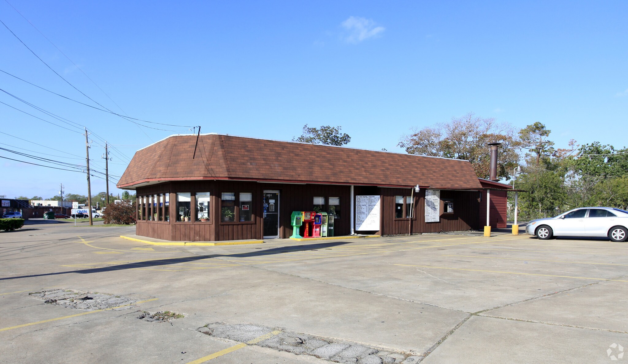 1920 Richey St, Pasadena, TX for sale Primary Photo- Image 1 of 1