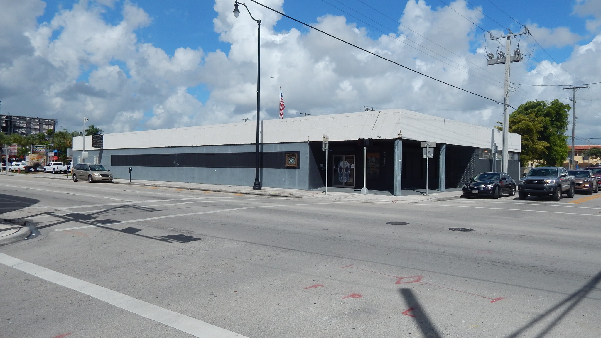 1601 SW 1st St, Miami, FL for sale Building Photo- Image 1 of 1