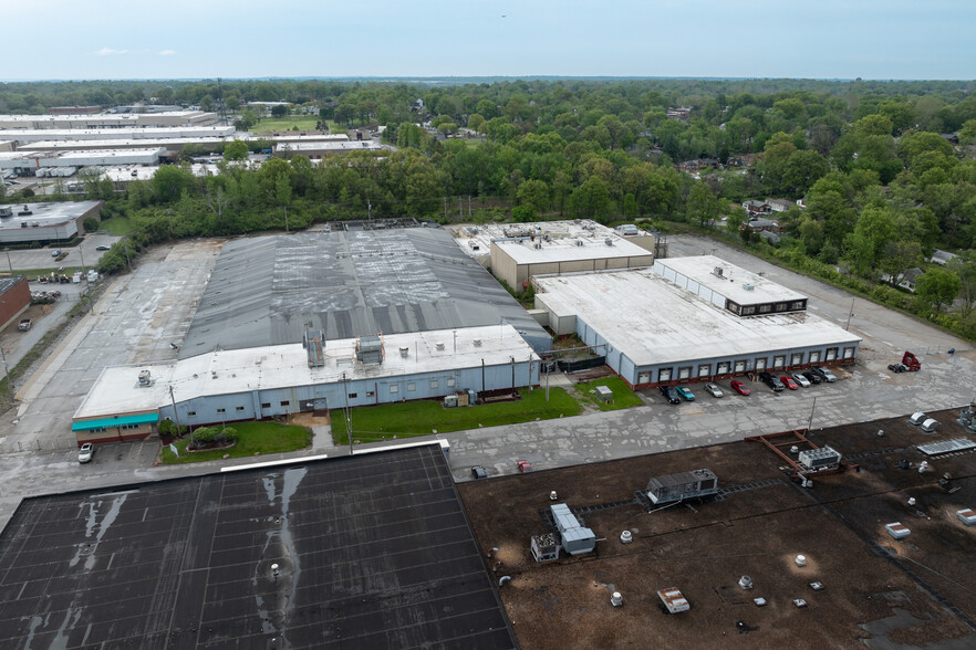 8501 Page Ave, Vinita Park, MO for sale - Building Photo - Image 1 of 15