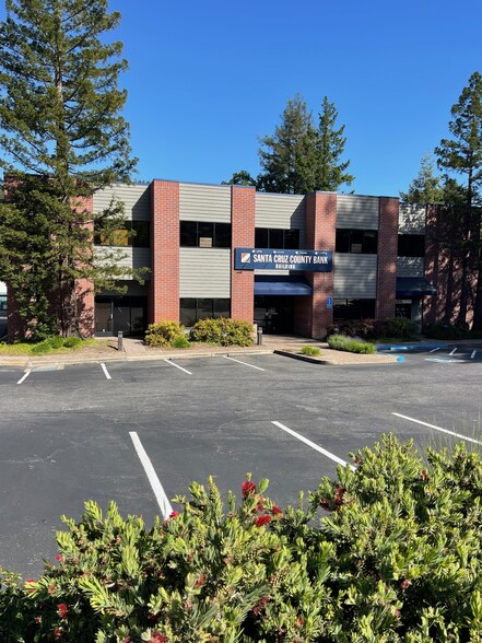 4604 Scotts Valley Dr, Scotts Valley, CA for lease - Building Photo - Image 1 of 8