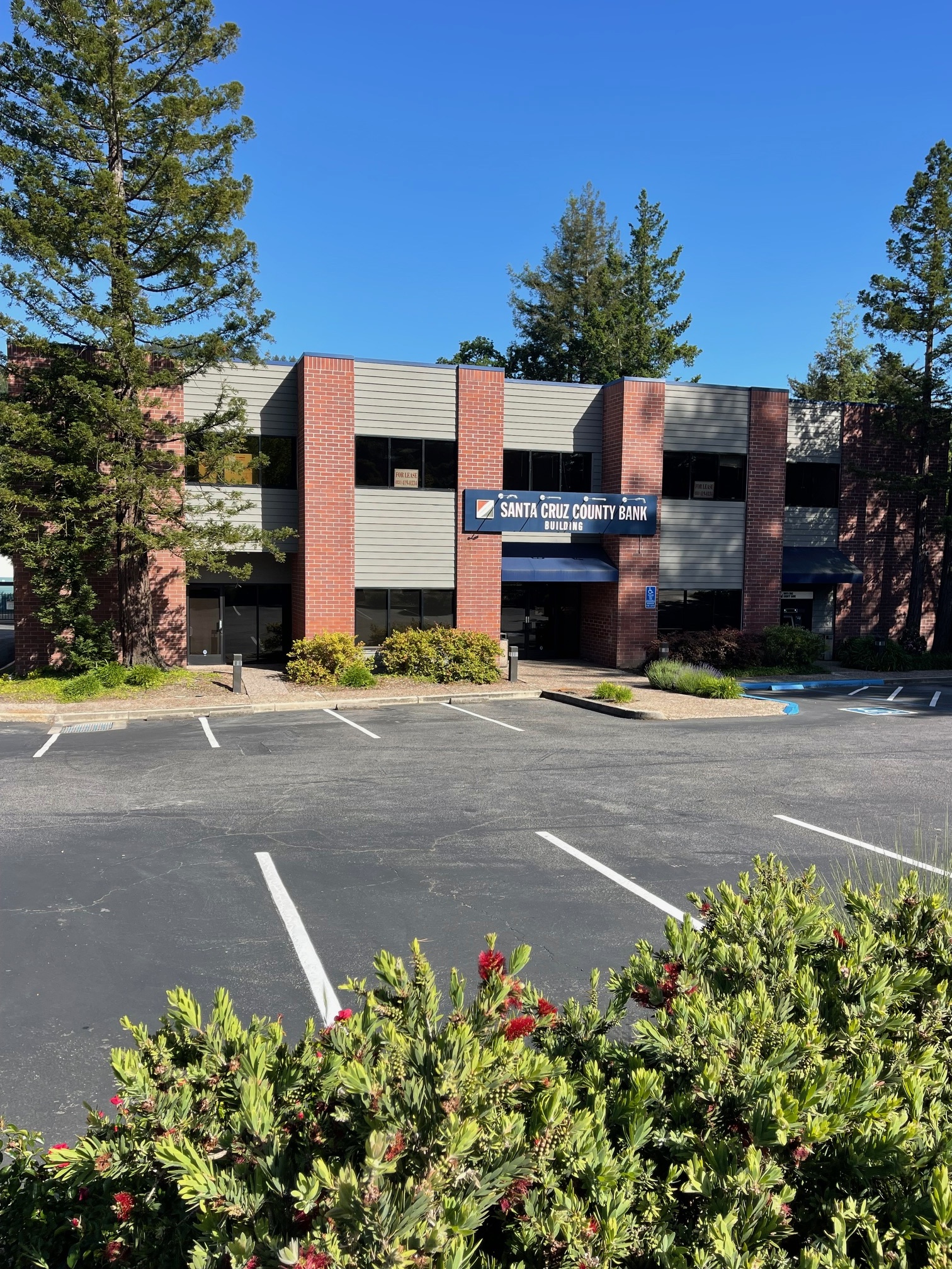 4604 Scotts Valley Dr, Scotts Valley, CA for lease Building Photo- Image 1 of 9