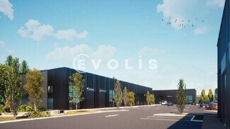 More details for 161 Allée Des Peupliers, Trévoux - Flex for Sale