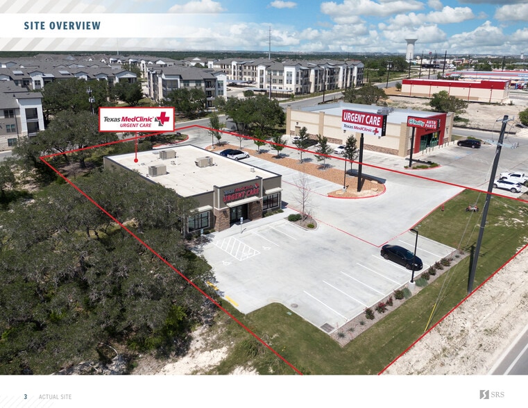 14609 Potranco Rd, San Antonio, TX for sale - Building Photo - Image 3 of 10