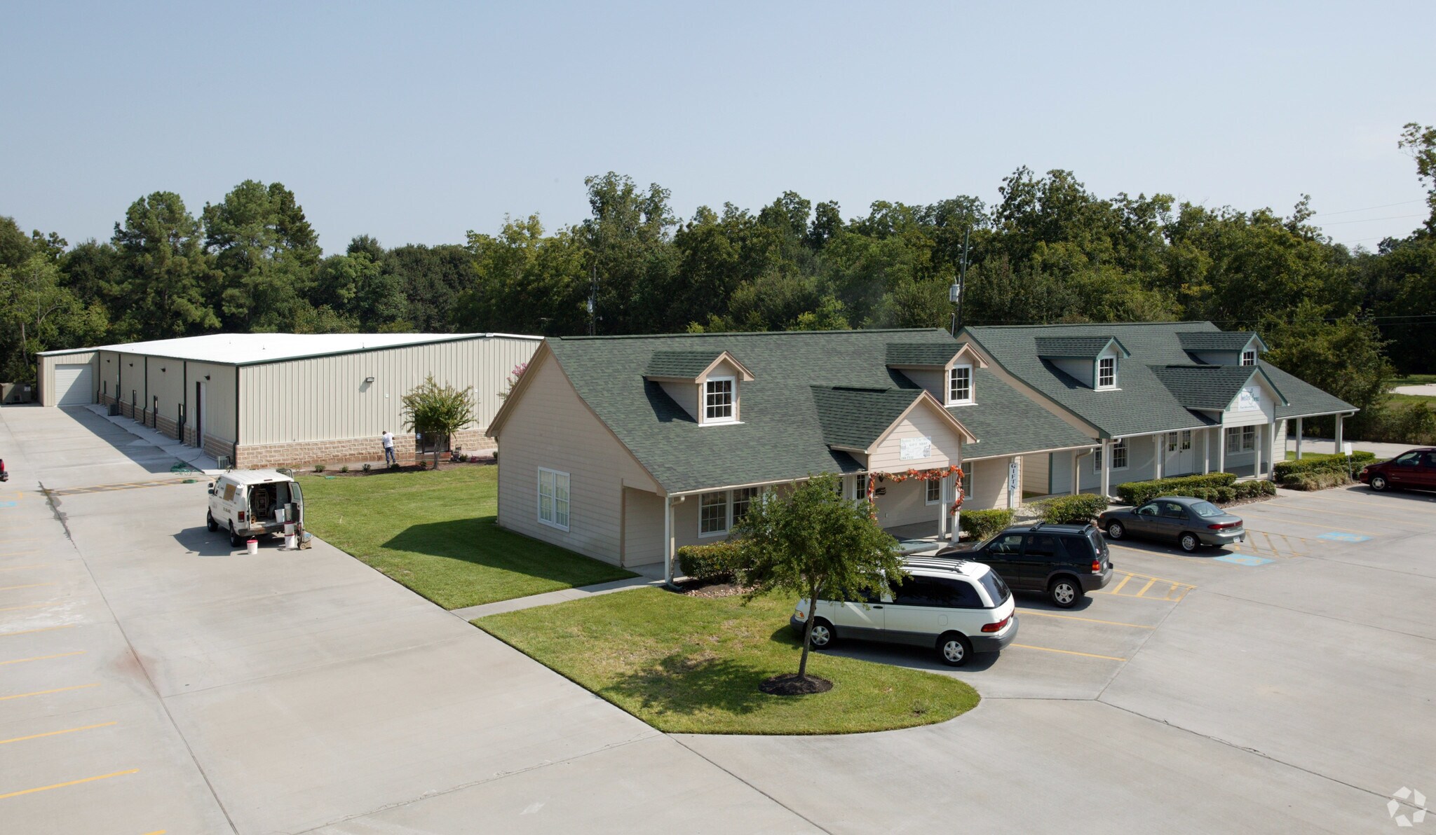 702 Spring Cypress Rd, Spring, TX for sale Primary Photo- Image 1 of 1
