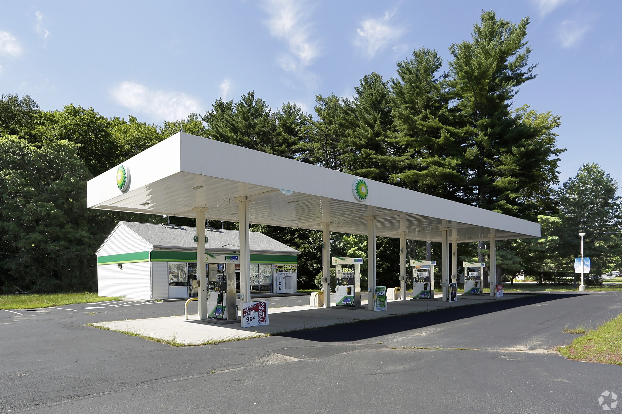 463 High St, Somersworth, NH for sale Primary Photo- Image 1 of 1