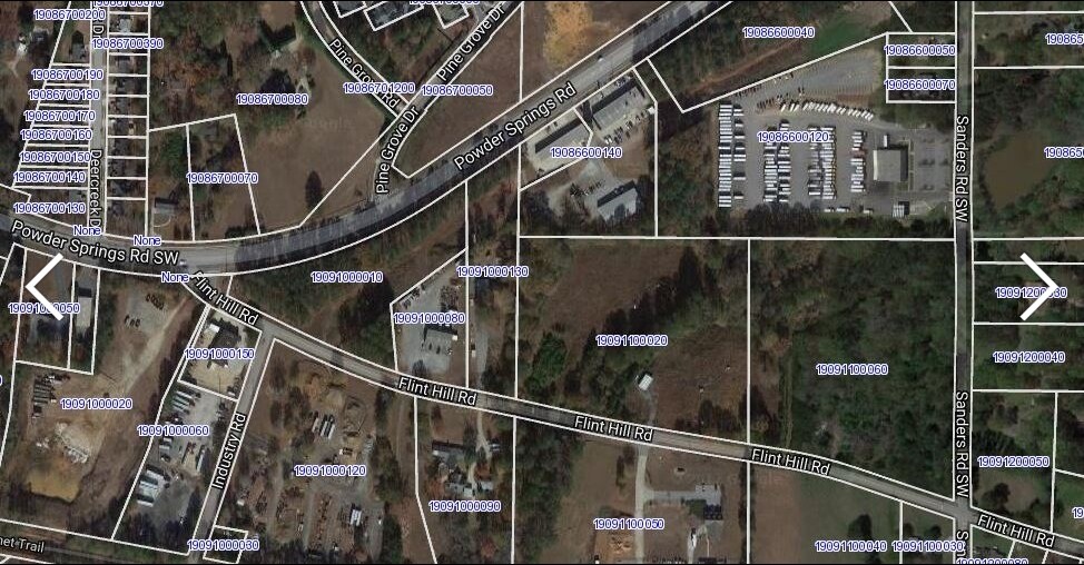 3969 Flint Hill Rd, Powder Springs, GA 30127