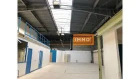 Industrial in Orgeval for lease Interior Photo- Image 1 of 6