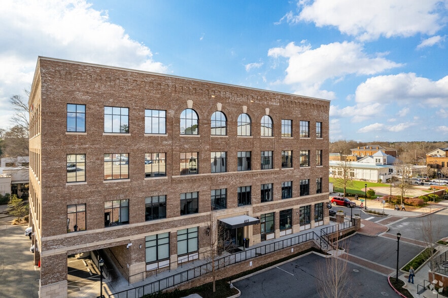 415 S Broad St, Alpharetta, GA for sale - Building Photo - Image 3 of 15