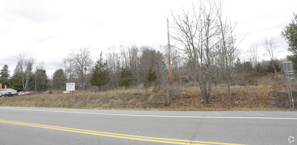 State Route 17K, Montgomery, NY for sale - Primary Photo - Image 1 of 1