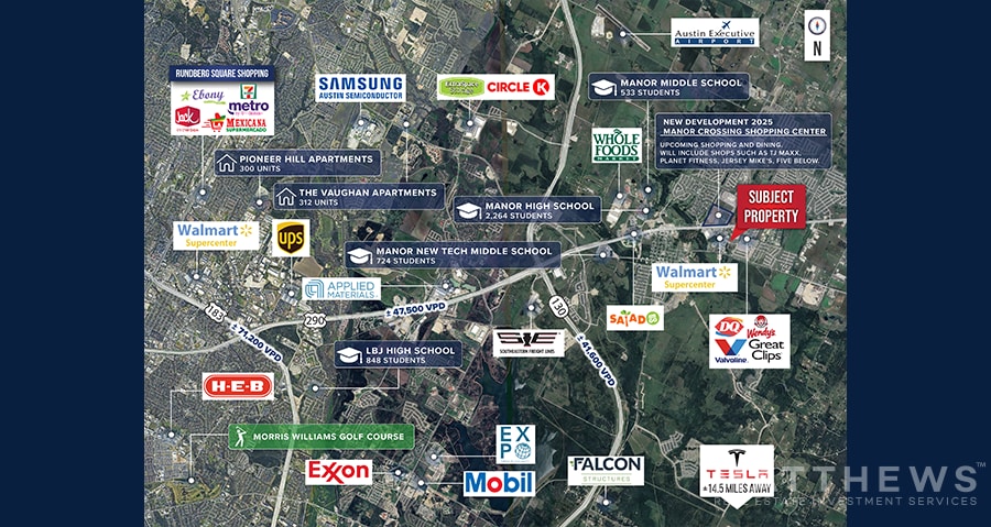 11924 Ring Dr, Manor, TX for sale - Building Photo - Image 3 of 4