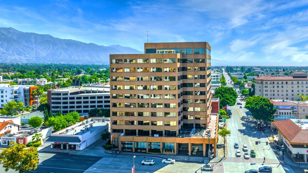 2 N Lake Ave, Pasadena, CA for lease - Building Photo - Image 1 of 6