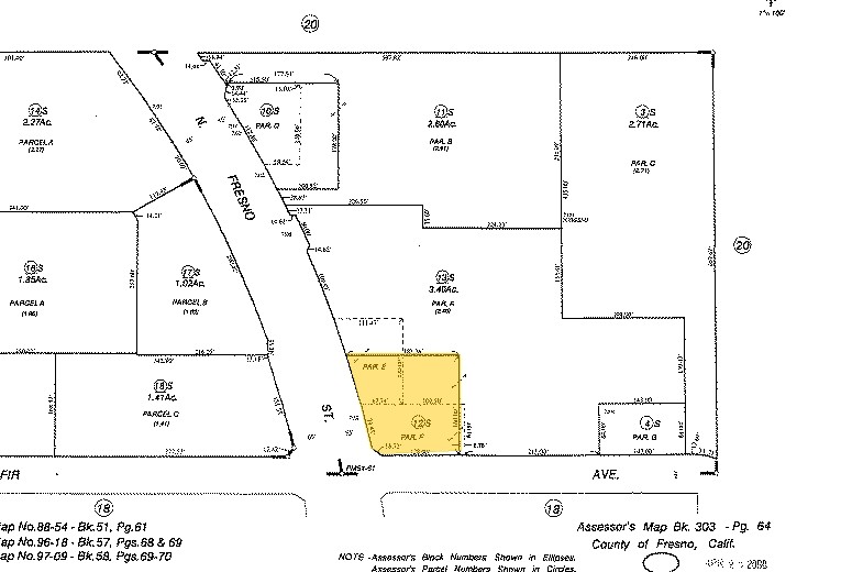 7102 N Fresno St, Fresno, CA 93720 - Office for Lease | LoopNet