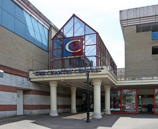 More details for Chantry Way, Andover - Retail for Lease