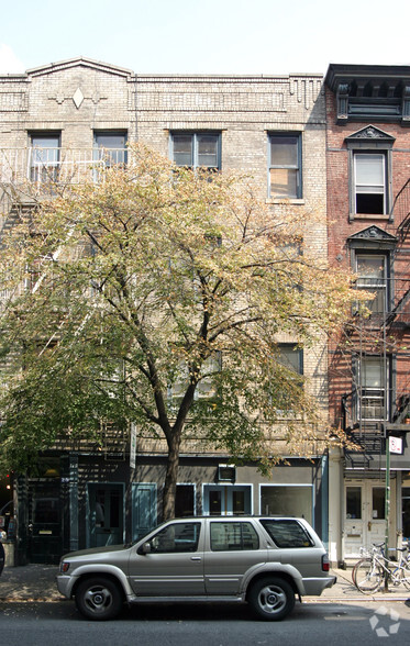 23 Prince St, New York, NY for lease - Primary Photo - Image 1 of 2