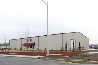 More details for 1100 NW Noble Dr, Estacada, OR - Industrial for Lease