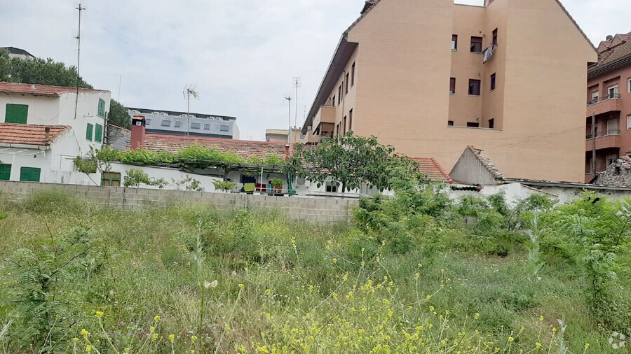 Calle Calle Fuente, Collado Villalba, MAD 28400 Land for Sale