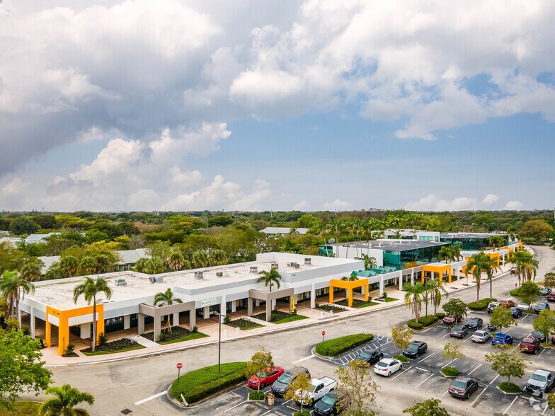 4400 W Sample Rd, Coconut Creek, FL for lease - Primary Photo - Image 1 of 13