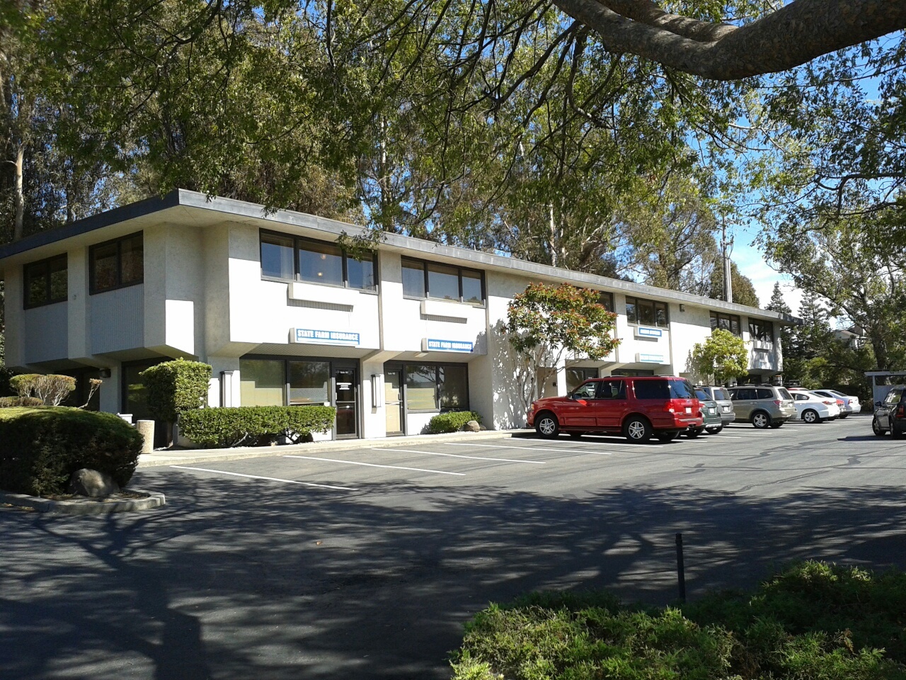 701 Southampton Rd, Benicia, CA for sale Building Photo- Image 1 of 5