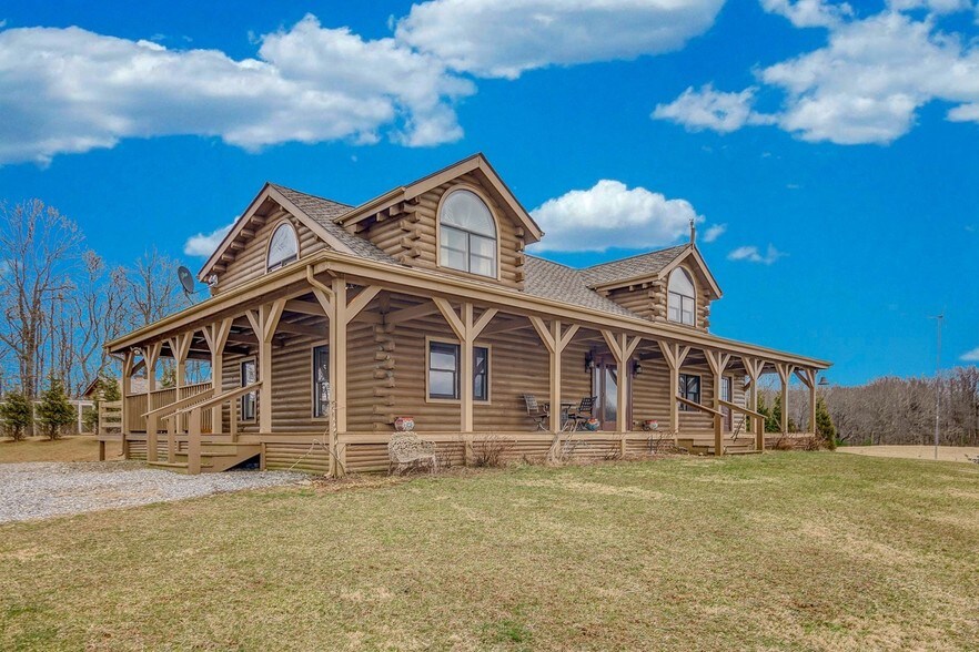 210 Silverleaf Rd SE, Floyd, VA for sale - Other - Image 1 of 1