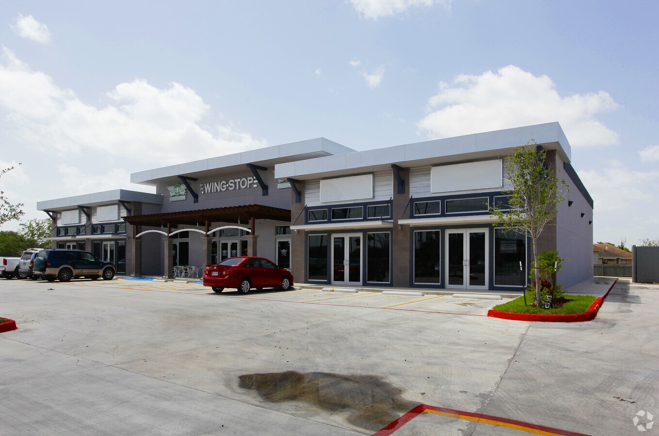 400 E Alton Gloor Blvd, Brownsville, TX 78526 Property Record